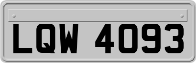LQW4093