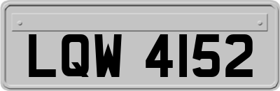 LQW4152