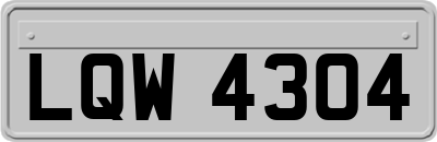 LQW4304