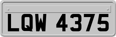 LQW4375