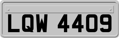 LQW4409
