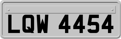 LQW4454