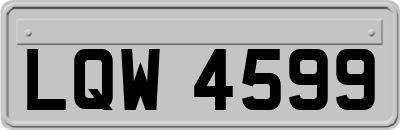 LQW4599