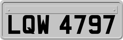 LQW4797