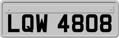 LQW4808