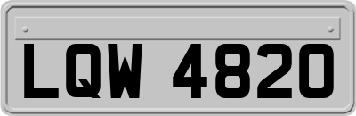 LQW4820