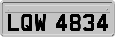 LQW4834