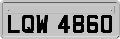 LQW4860