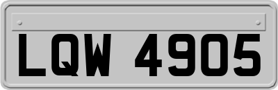 LQW4905