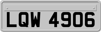 LQW4906