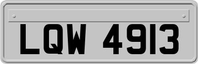 LQW4913