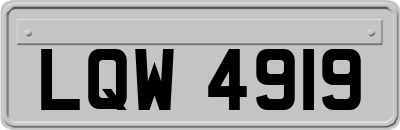 LQW4919