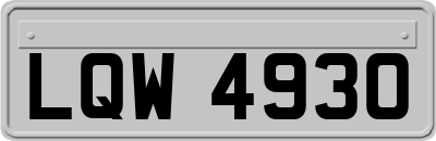 LQW4930