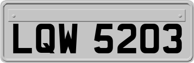 LQW5203