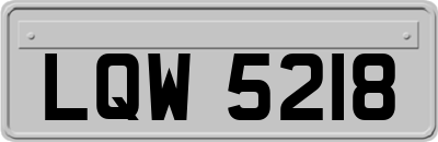 LQW5218