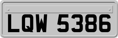 LQW5386