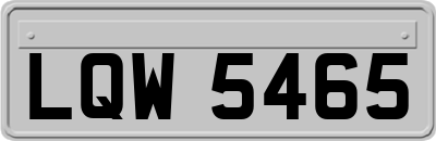 LQW5465
