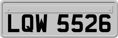 LQW5526