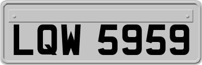 LQW5959