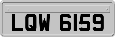 LQW6159