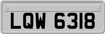 LQW6318