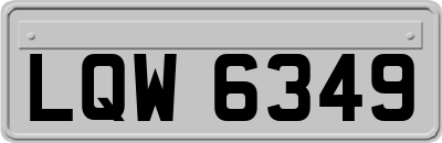 LQW6349