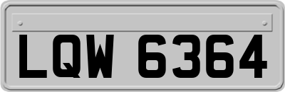 LQW6364