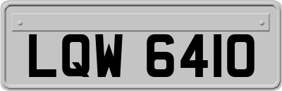 LQW6410