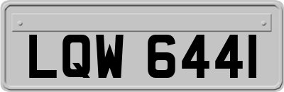 LQW6441