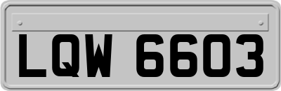 LQW6603