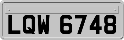 LQW6748