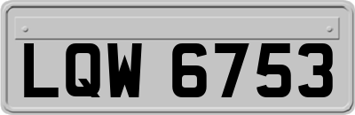 LQW6753