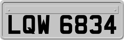 LQW6834