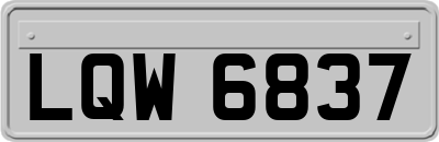 LQW6837