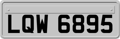 LQW6895
