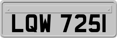 LQW7251