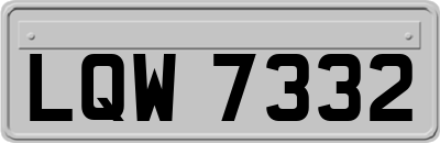 LQW7332