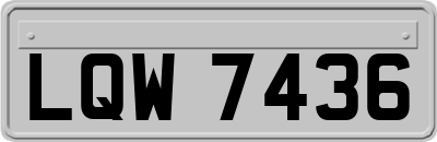 LQW7436