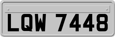 LQW7448