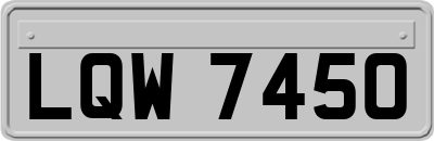 LQW7450