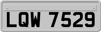 LQW7529
