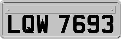 LQW7693