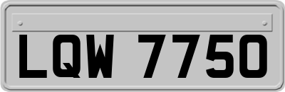 LQW7750