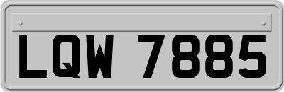 LQW7885