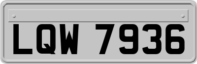 LQW7936