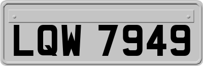 LQW7949
