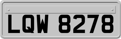 LQW8278