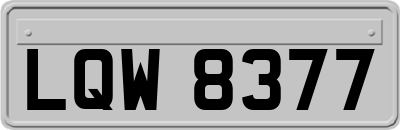 LQW8377
