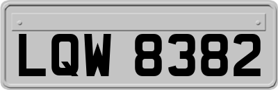 LQW8382