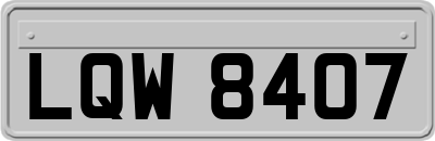 LQW8407